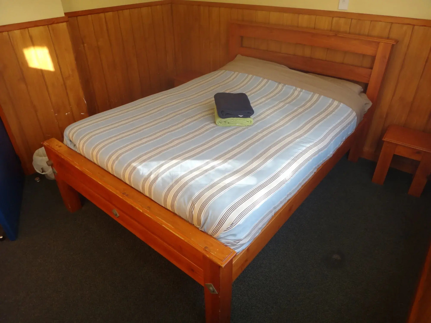 The Old Countryhouse