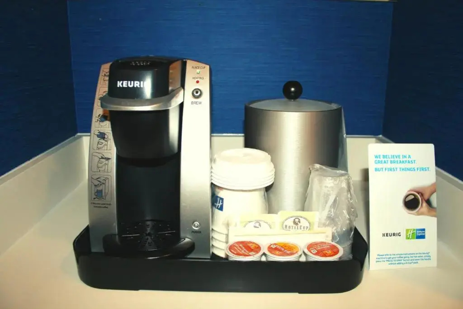 Holiday Inn Express Hotel & Suites Marina - State Beach Area by IHG
