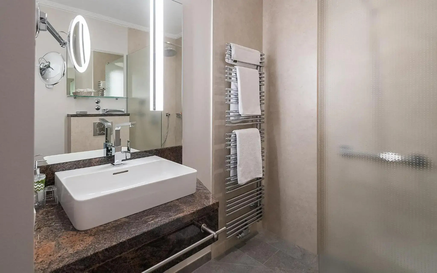 Romantik Hotel Goldener Karpfen