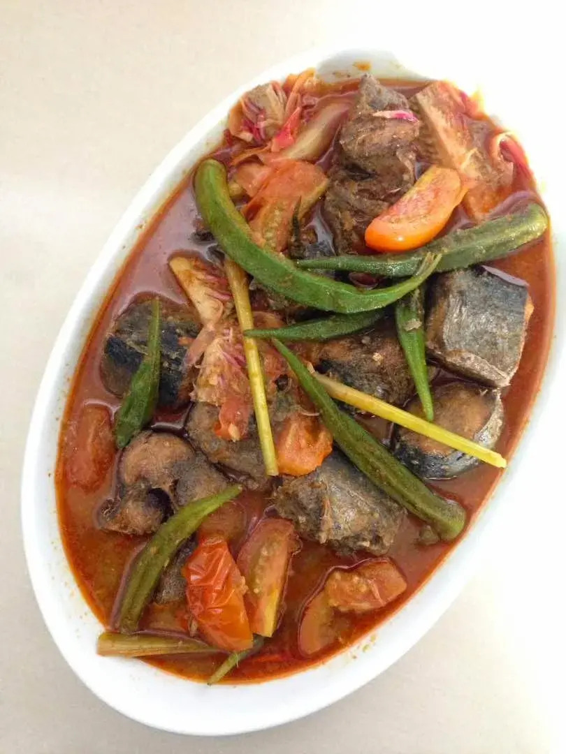 Manis Manis Rooftop of Borneo Resort