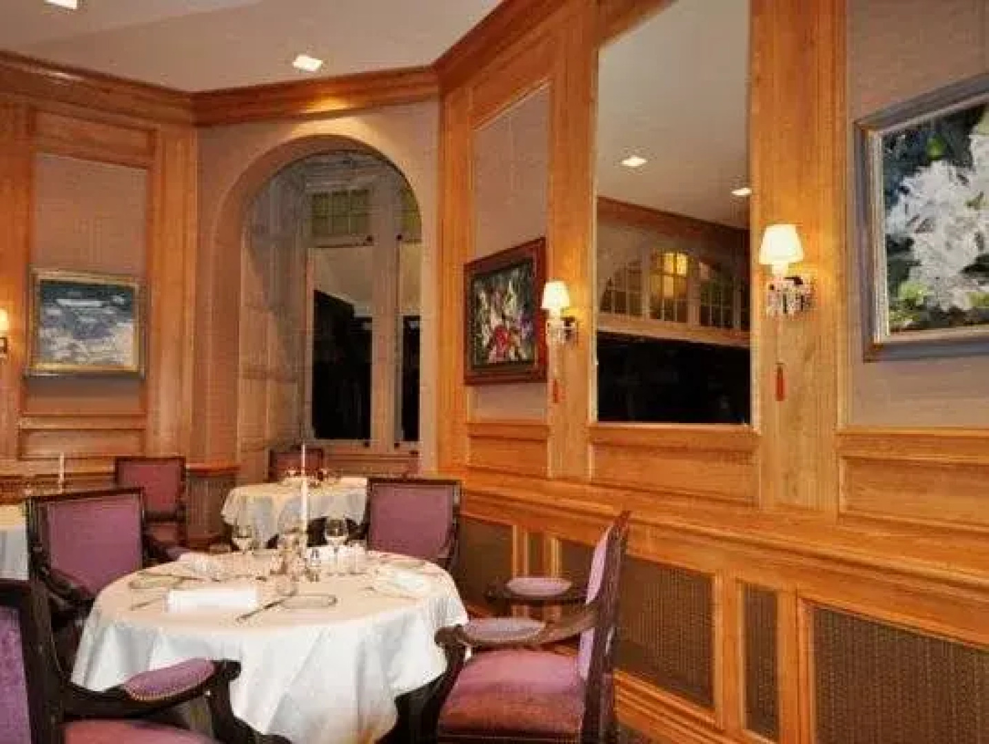 Le Moulin De Connelles