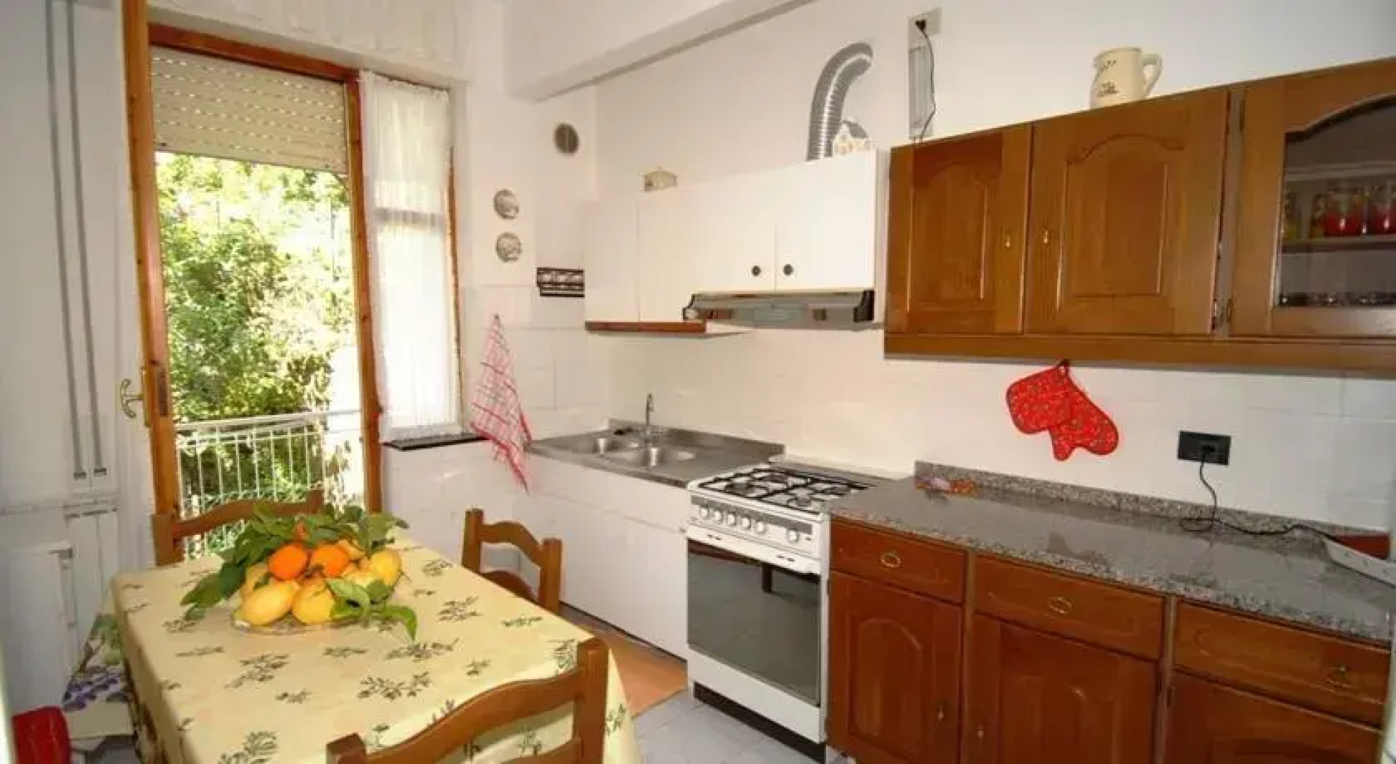 Apartment Vincenzina