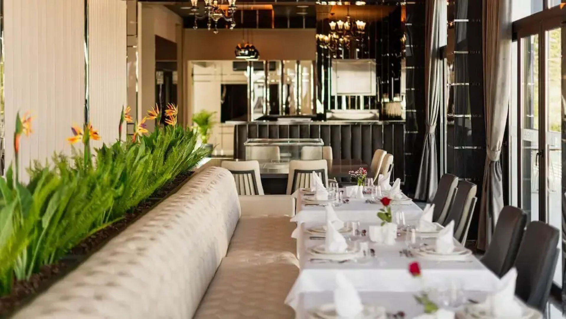 Royal Palace North Cyprus