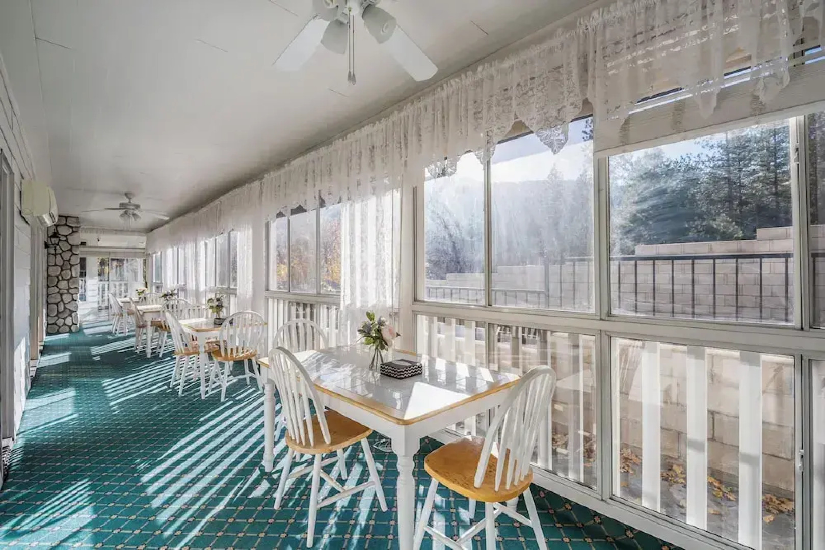 Luxary Castle & SPA near Skiing Resort