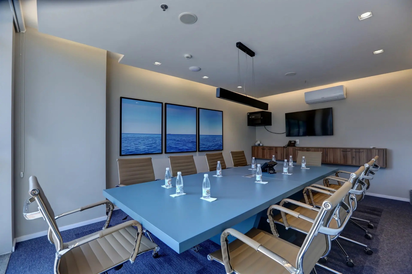 Comfort Hotel Guarulhos - Aeroporto