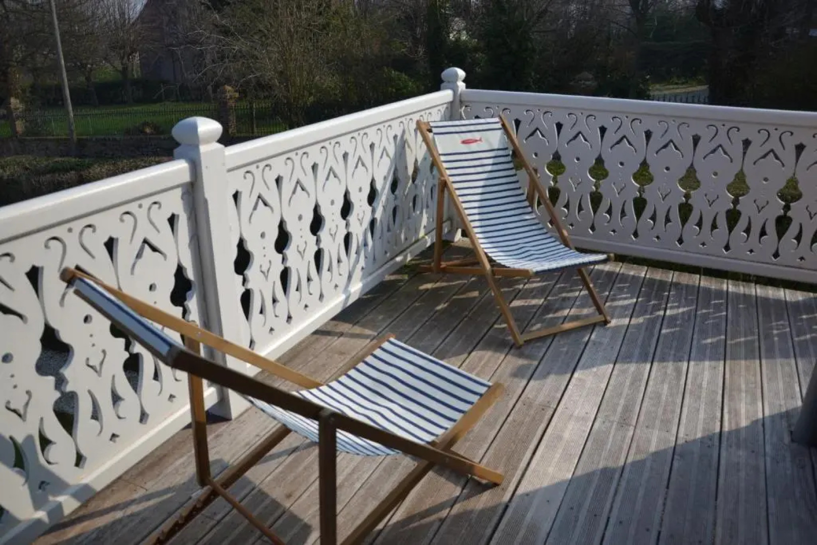 Guesthouse La Mascotte