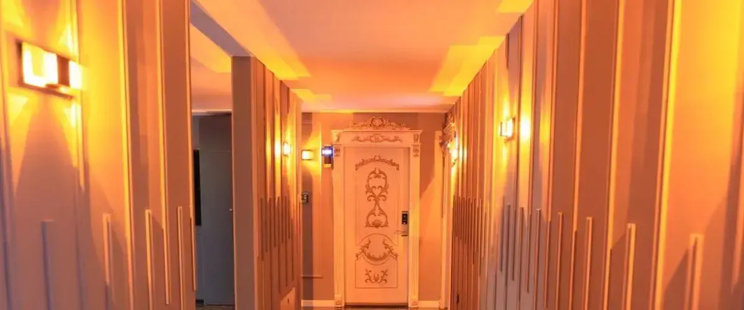 Gelevera Park Otel - Restaurant Spa