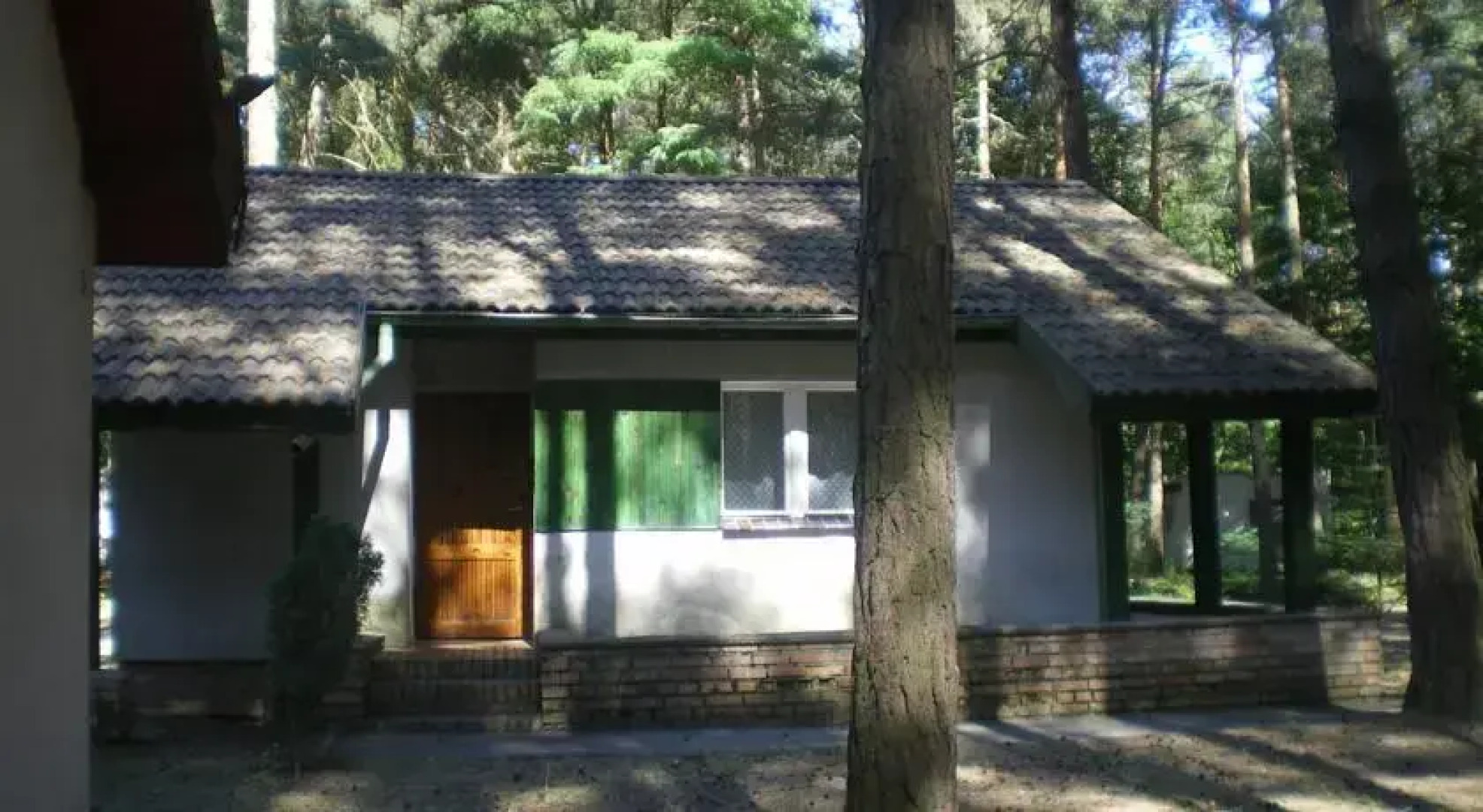 Centrum Wypoczynkowo - Rekreacyjne Stilon