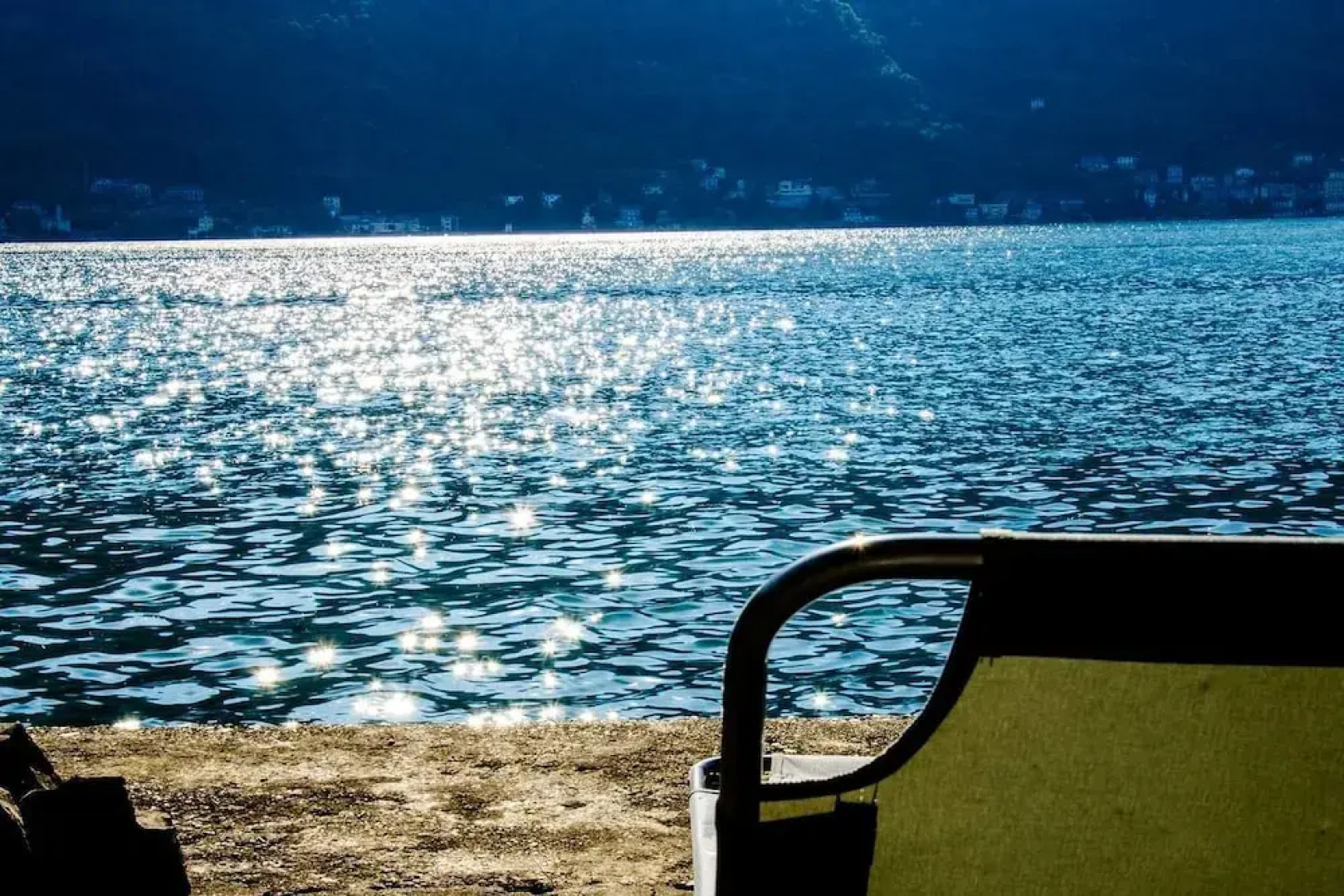 Altido House on the Lake Shore