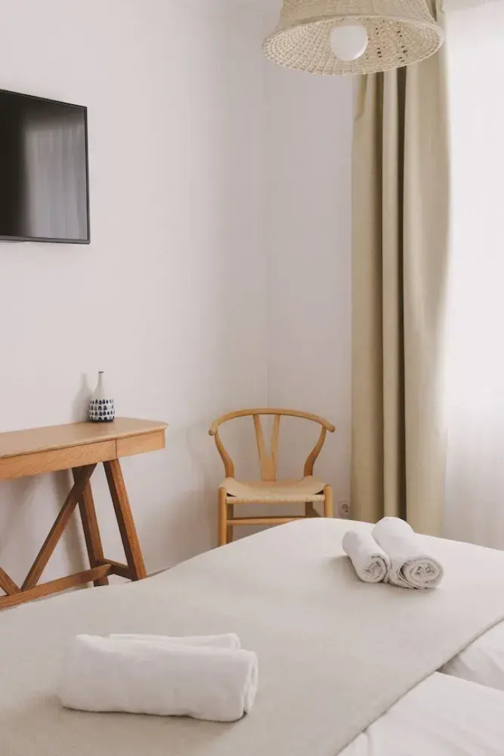 Pure Fonte Velha B&B