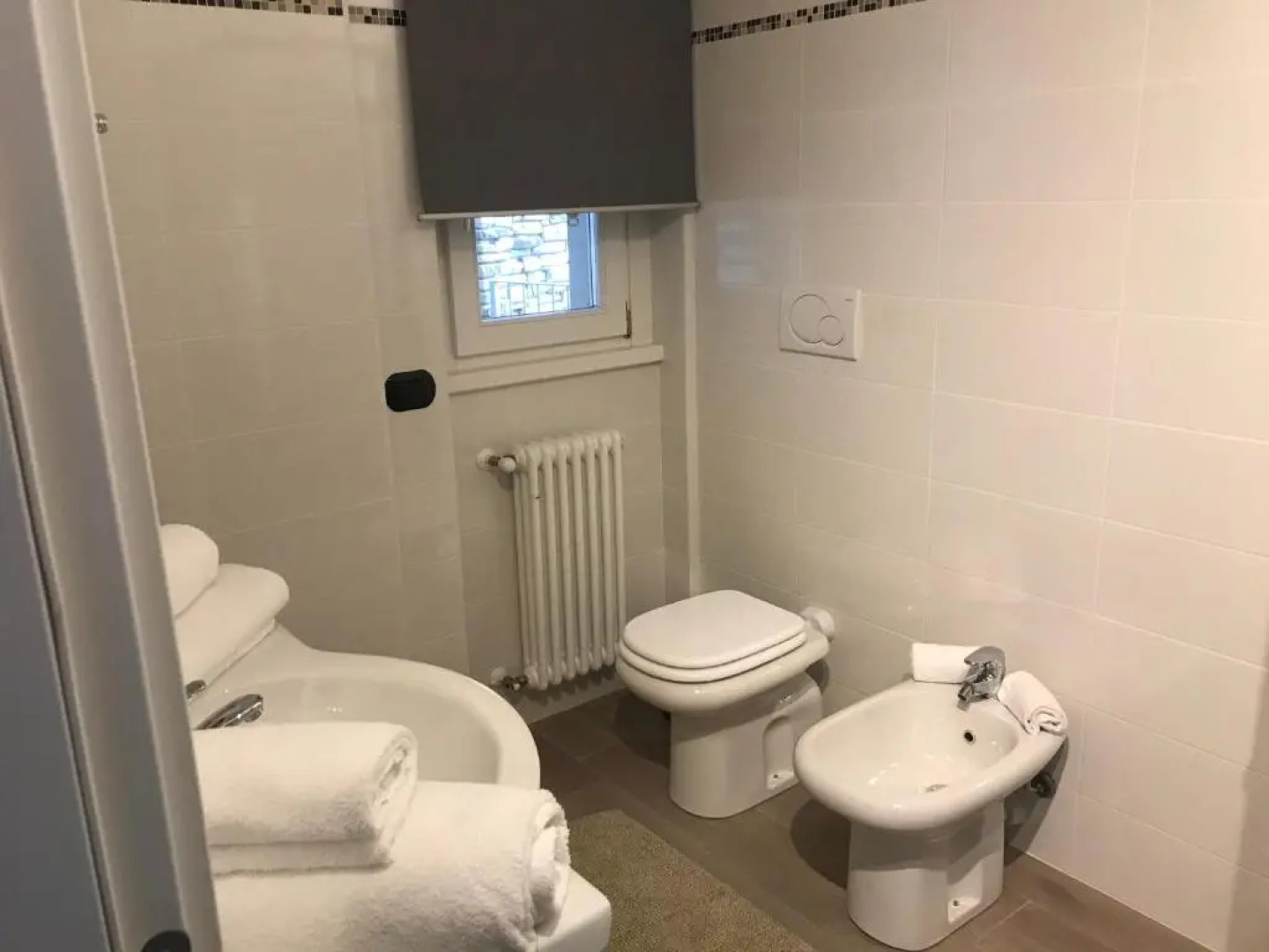 Residence Alessandra