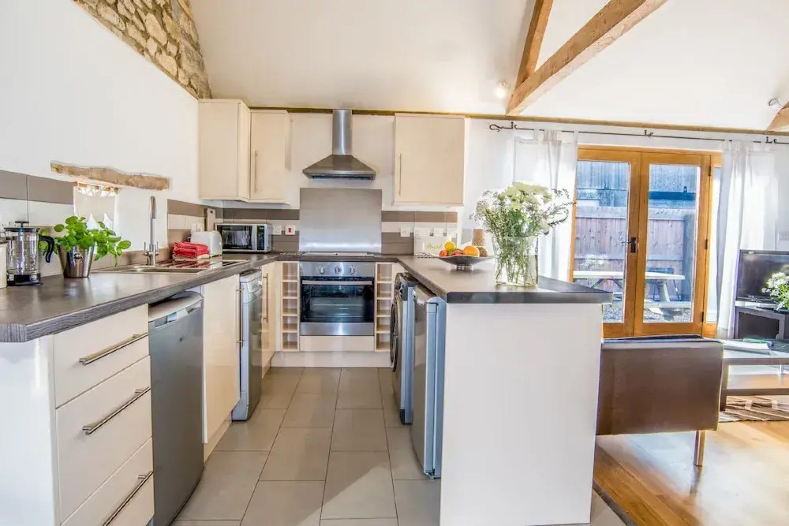 Somerset Country Escape