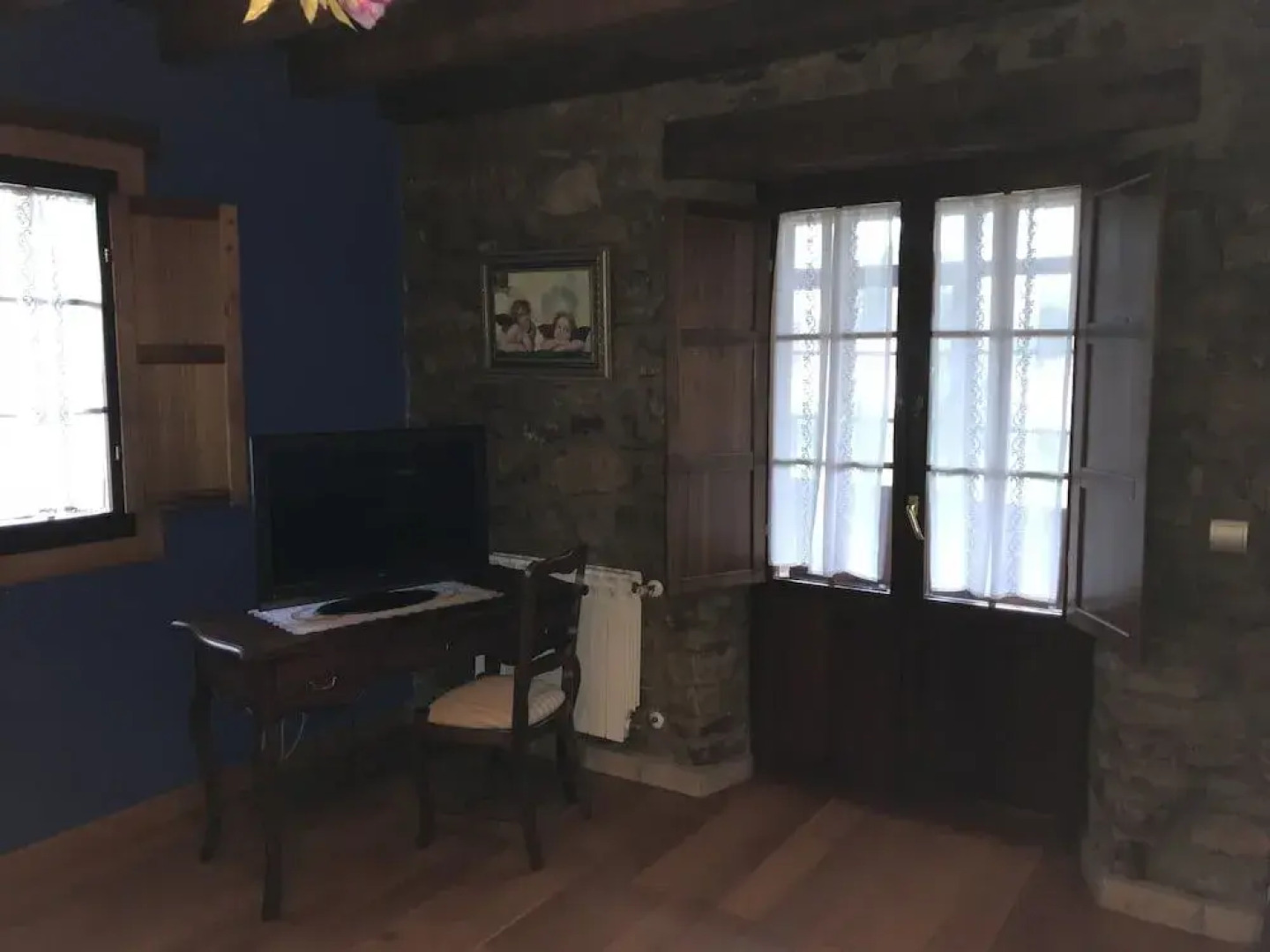 Posada El Angel de la Guarda