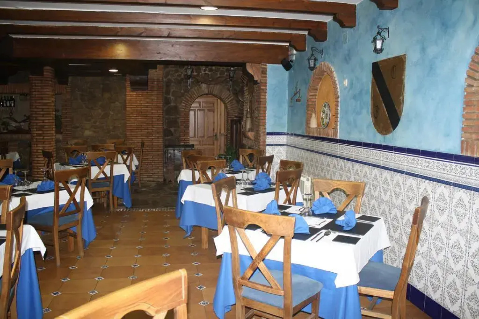Hotel Restaurante Carvajal
