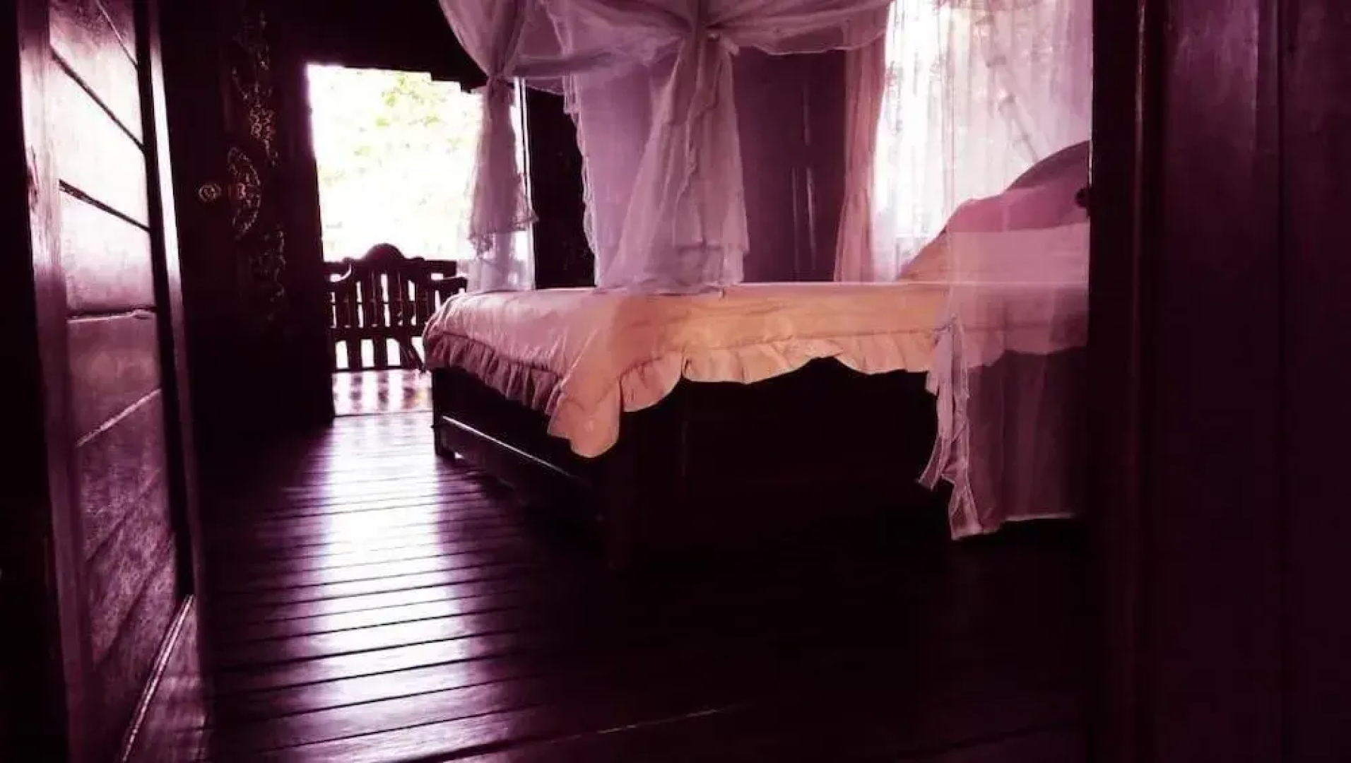 D Uma Tua Retreat