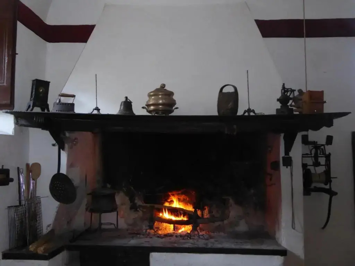 Villa Negri Arnoldi alla Bianca