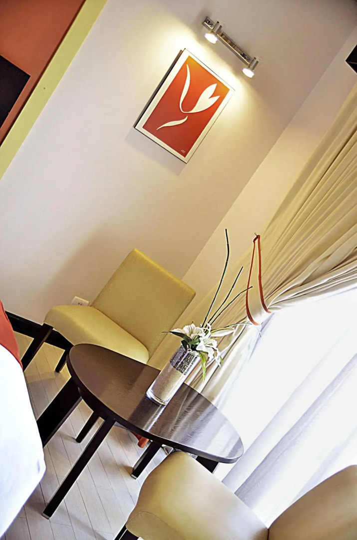 Thunderbird Resorts - Poro Point