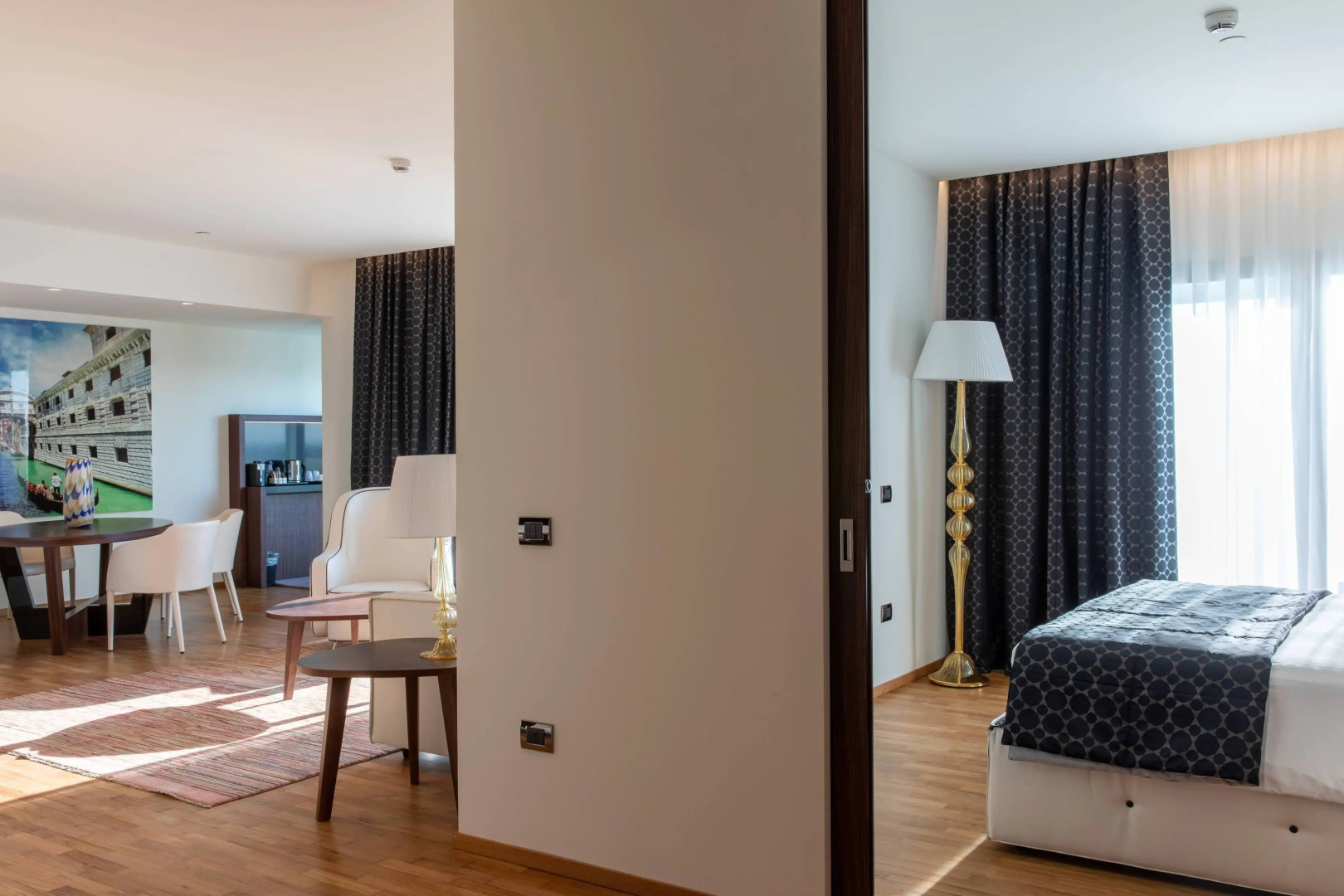 Courtyard by Marriott Venice Airport