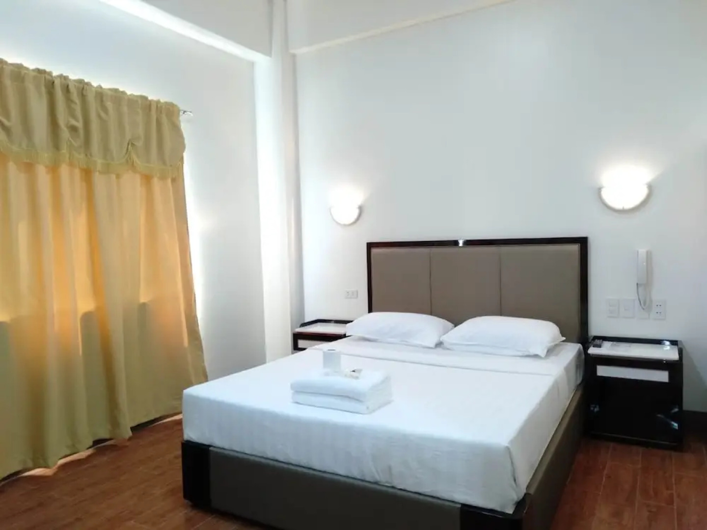 Meaco Royal Hotel- Aparri