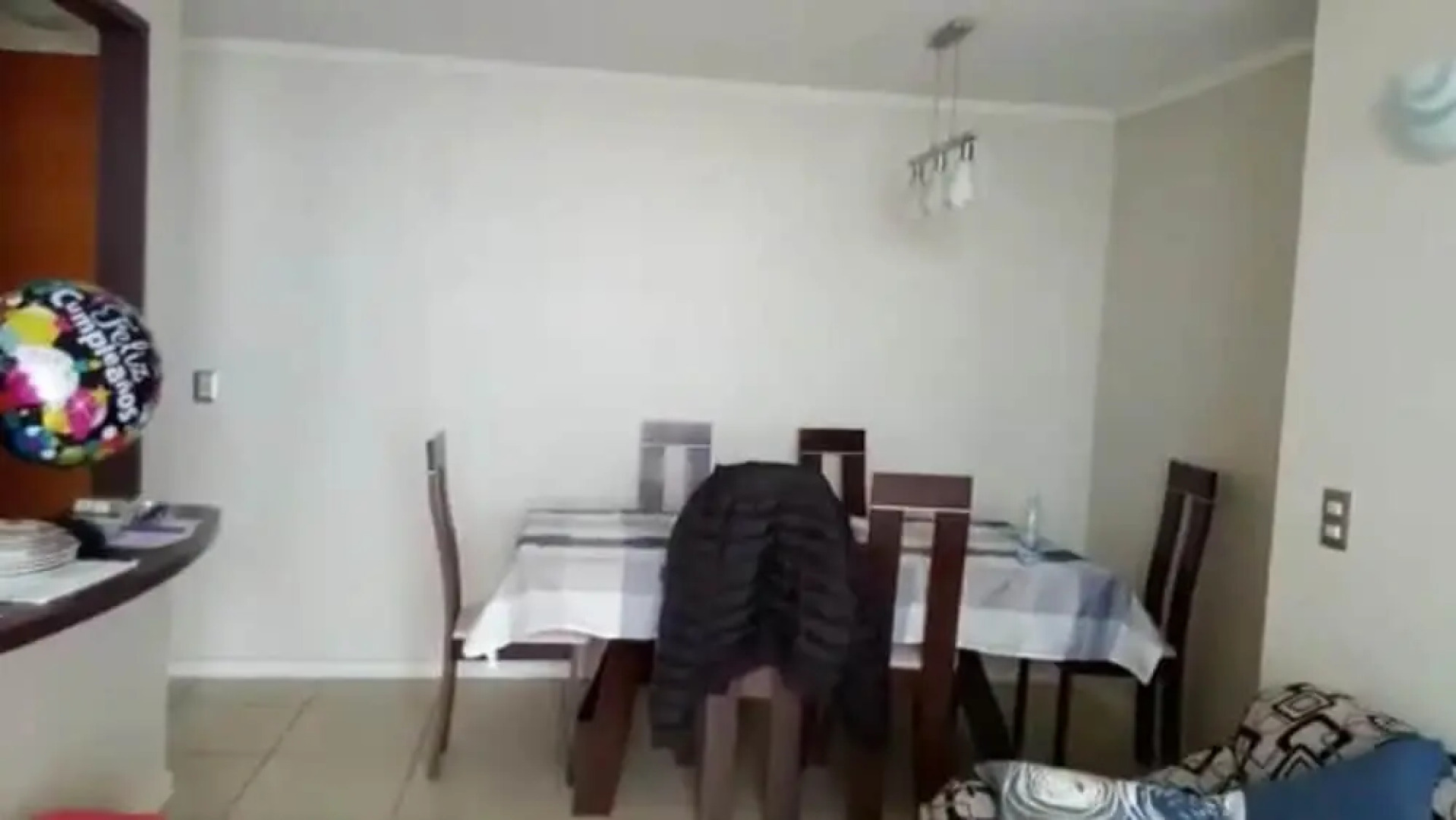 Departamento Avenida Pacífico