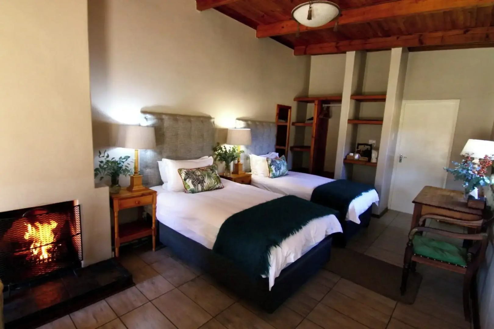 Moolmanshoek Private Game Reserve