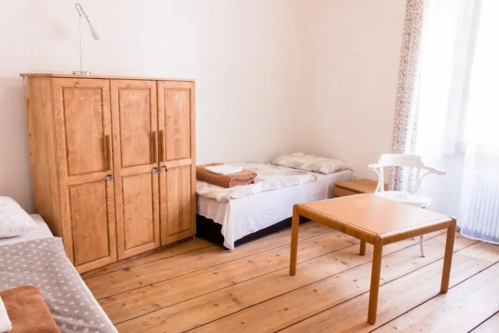 Rodinný hostel Stárkův dům