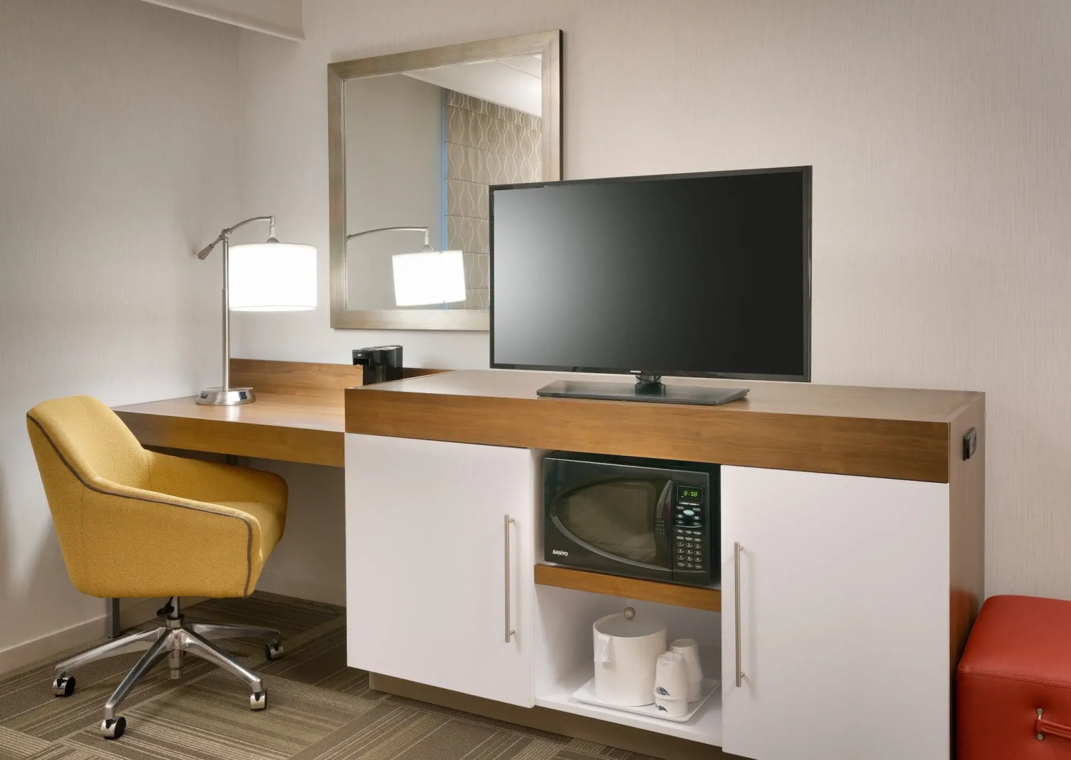 Hampton Inn Lehi-Thanksgiving Point