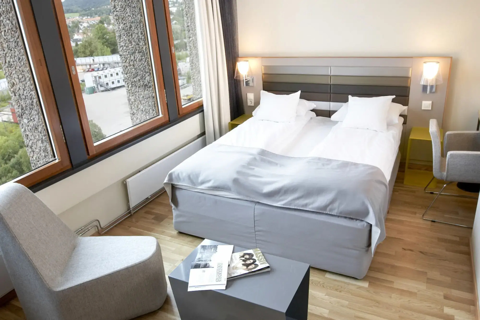 Quality Hotel 33