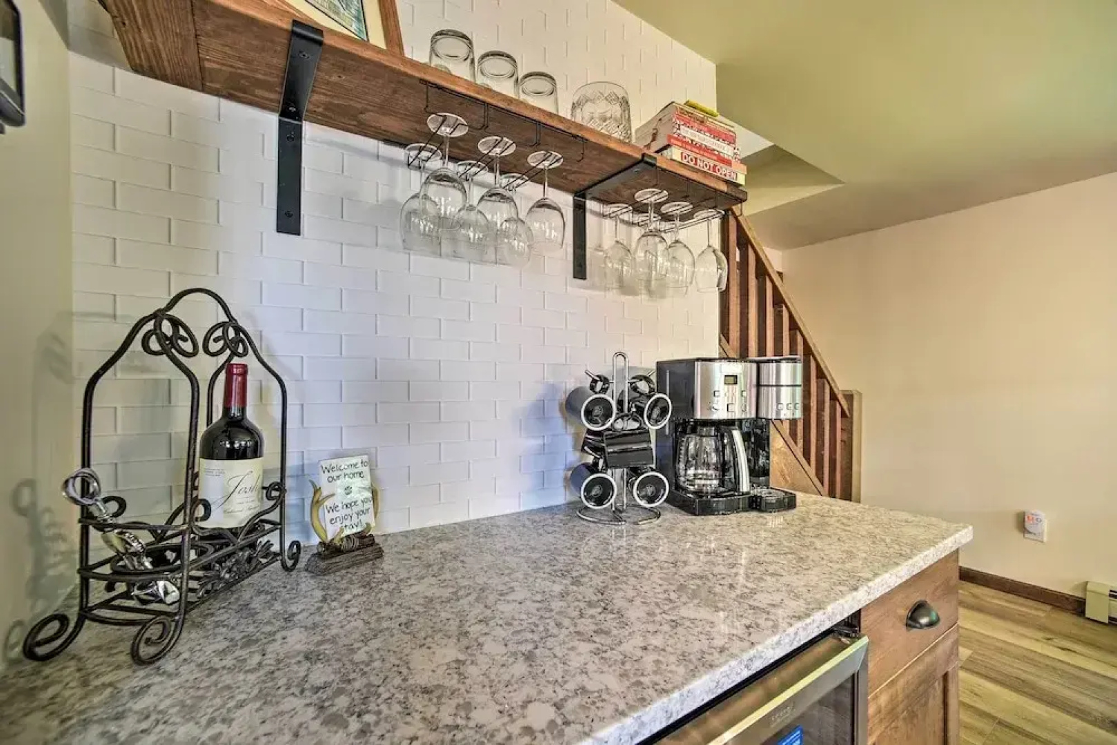 Newly Renovated Home w/ Hot Tub, Deck & EV Charger