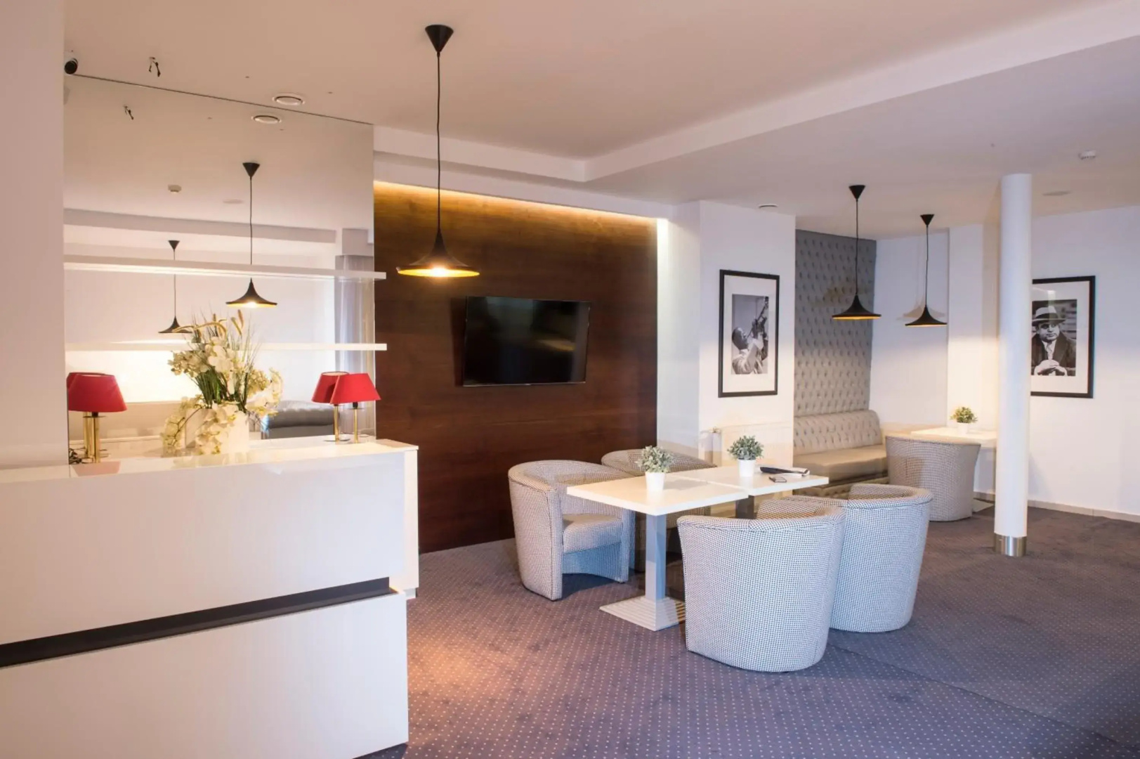 Hotel Maraton