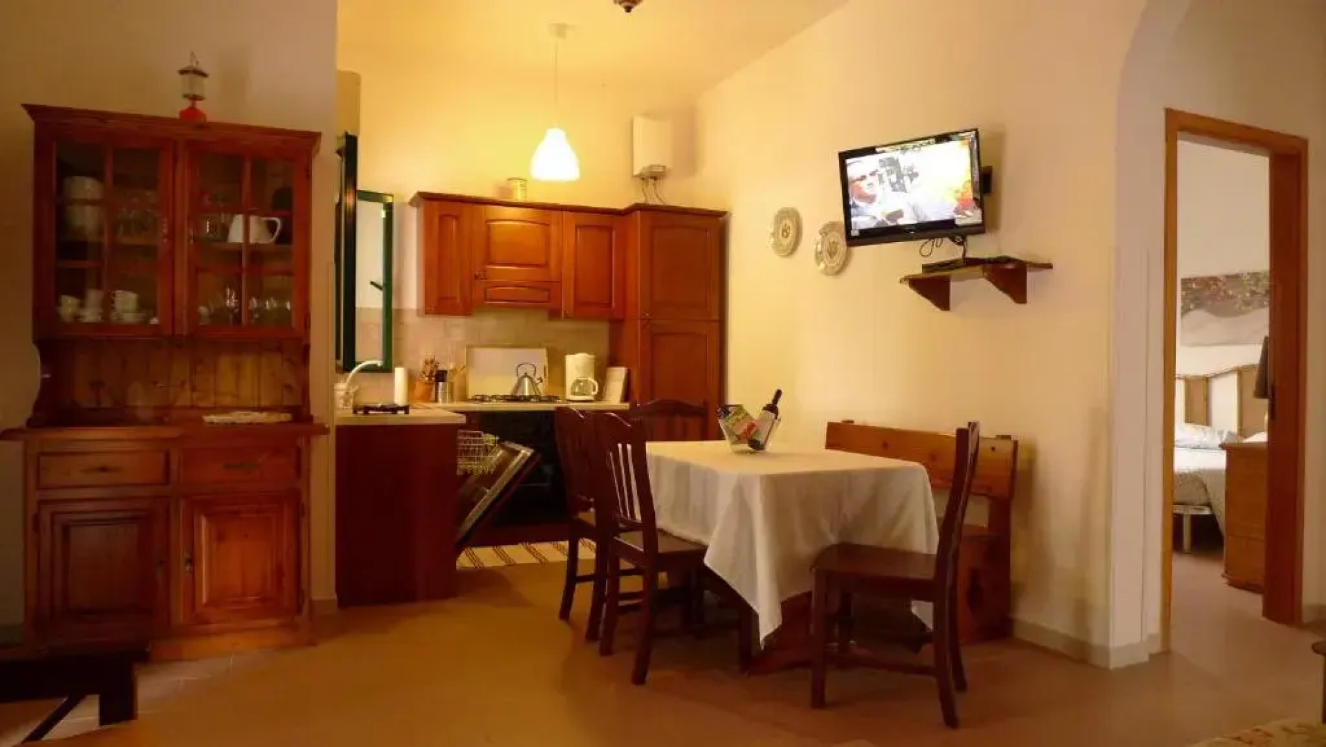 Casa Serena