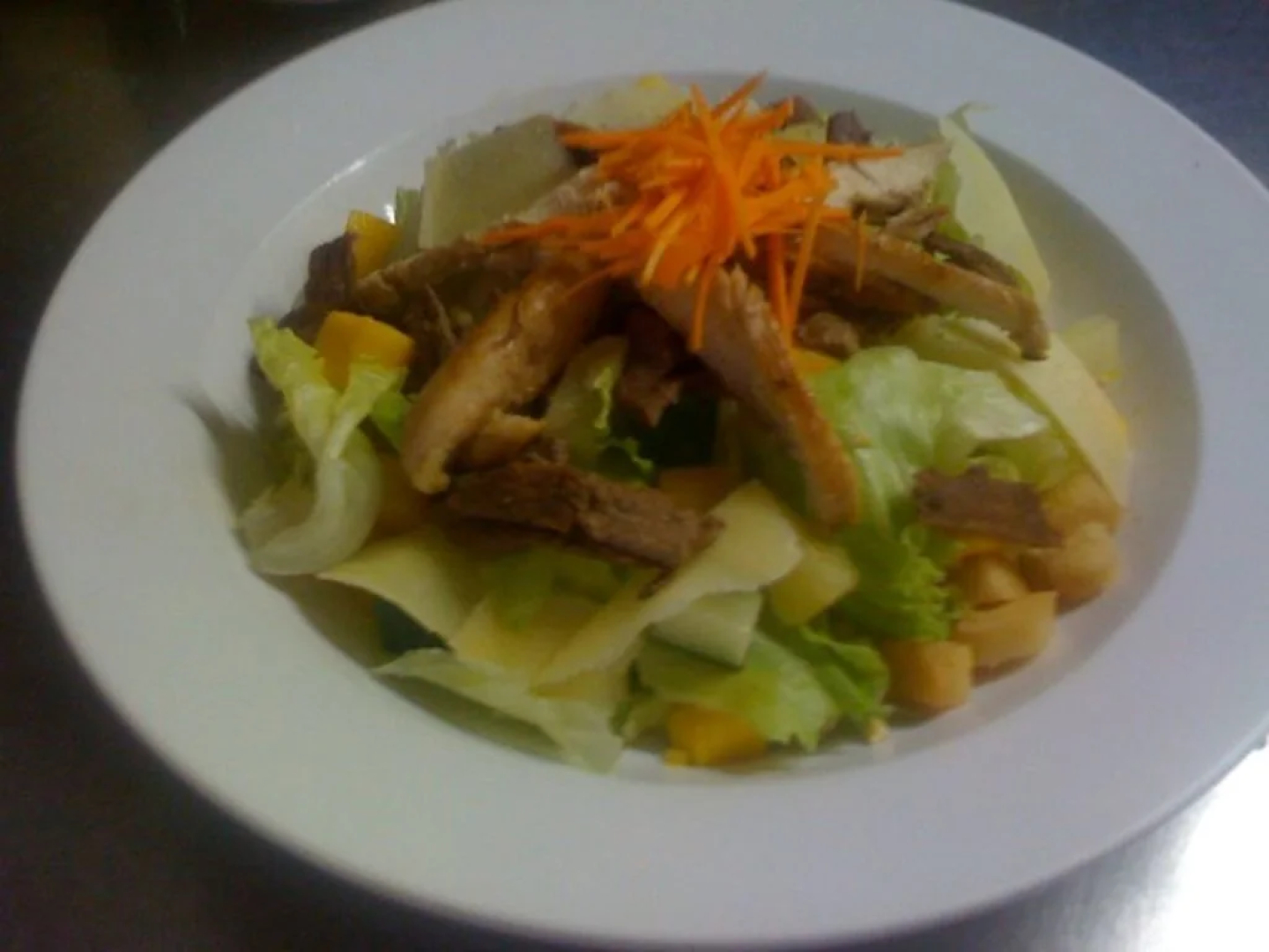 Lantaka Hotel by the Sea