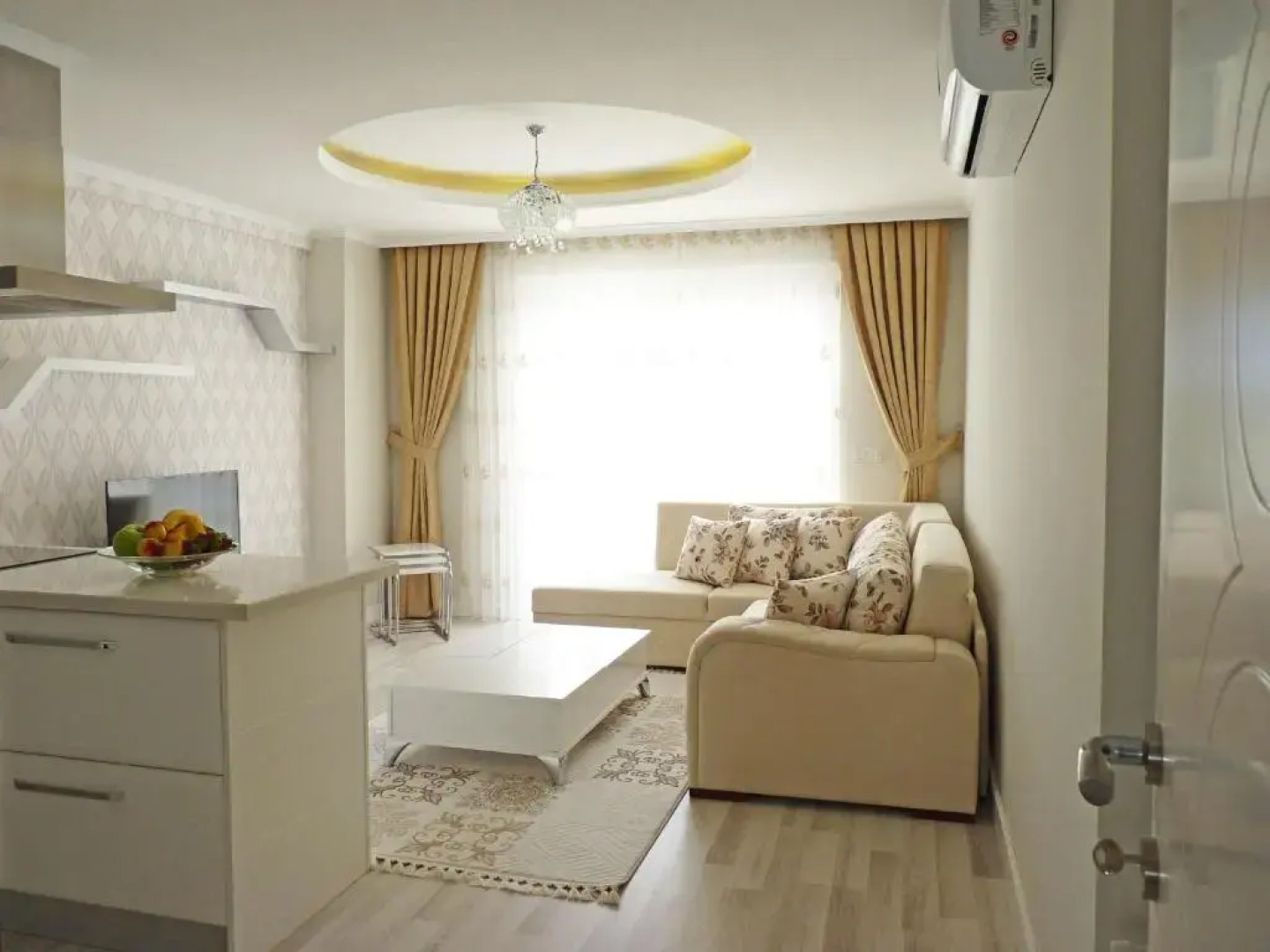 Roma Residence - Emir Gursu Houses B