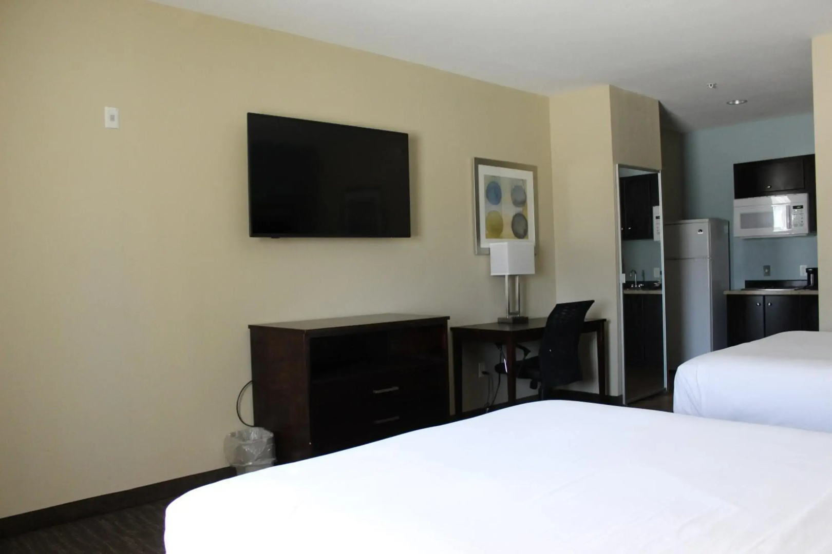 Horizon Inn & Suites - Pearsall