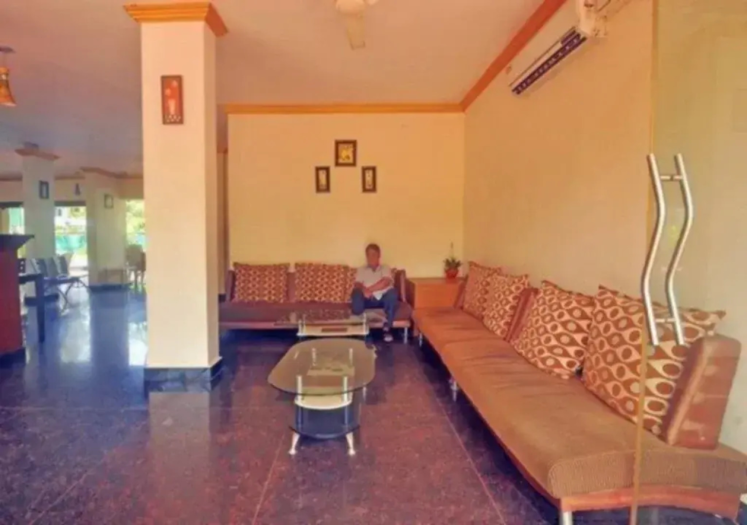 OYO 832 Shivam Resorts