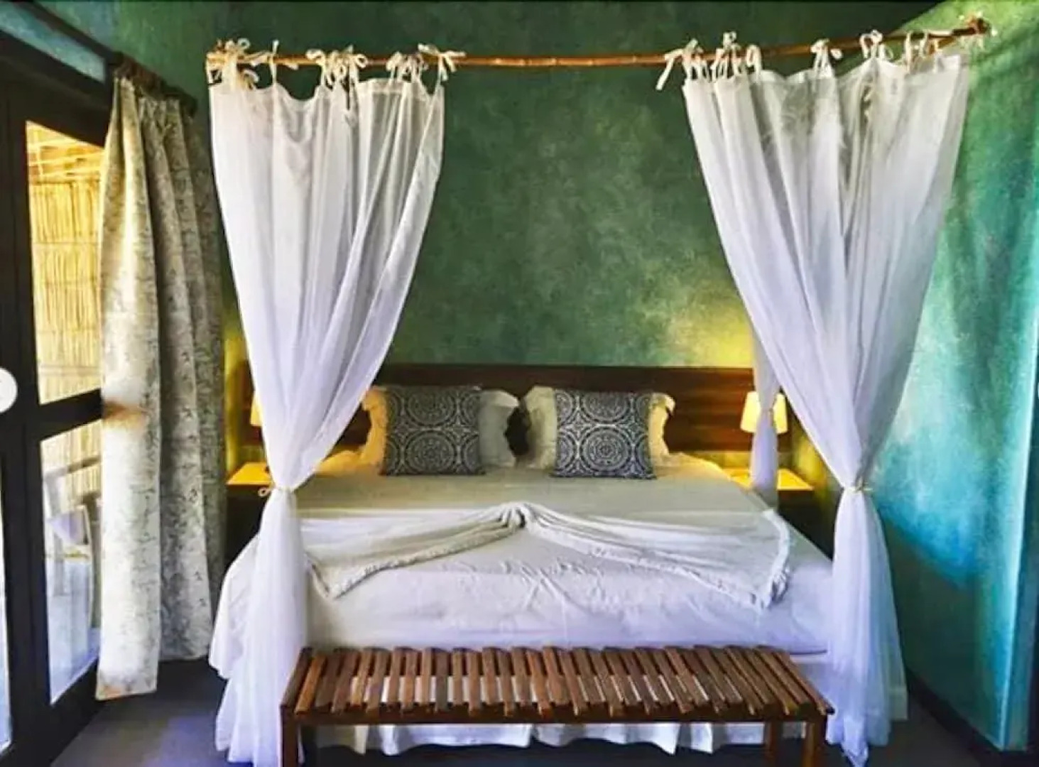 Peninsula Beach Club Hotel