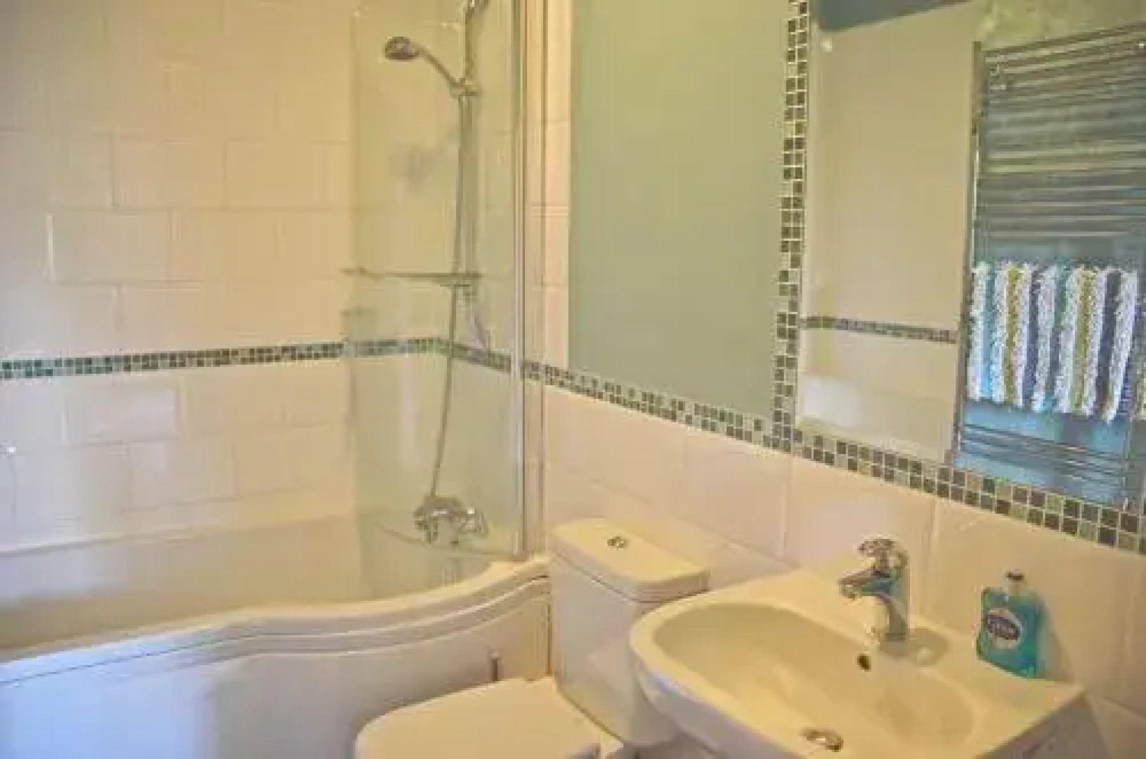 Apartment Honeycomb House