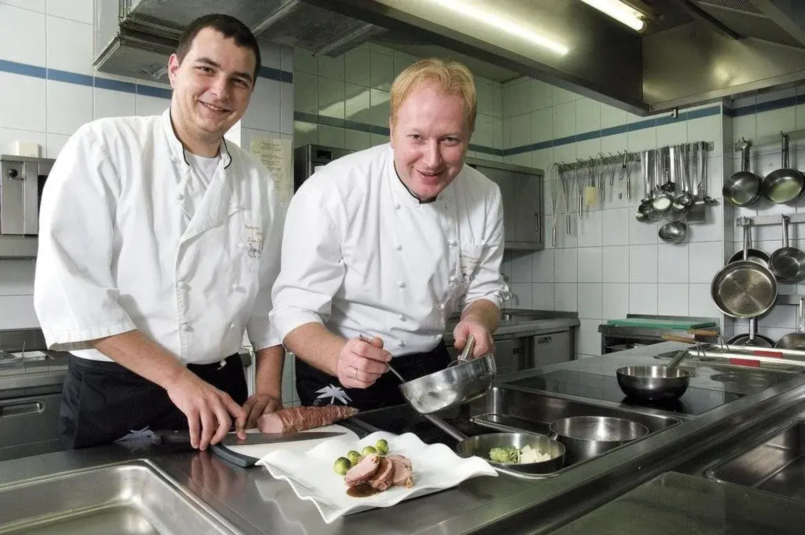 Hotel Zum Schlössle