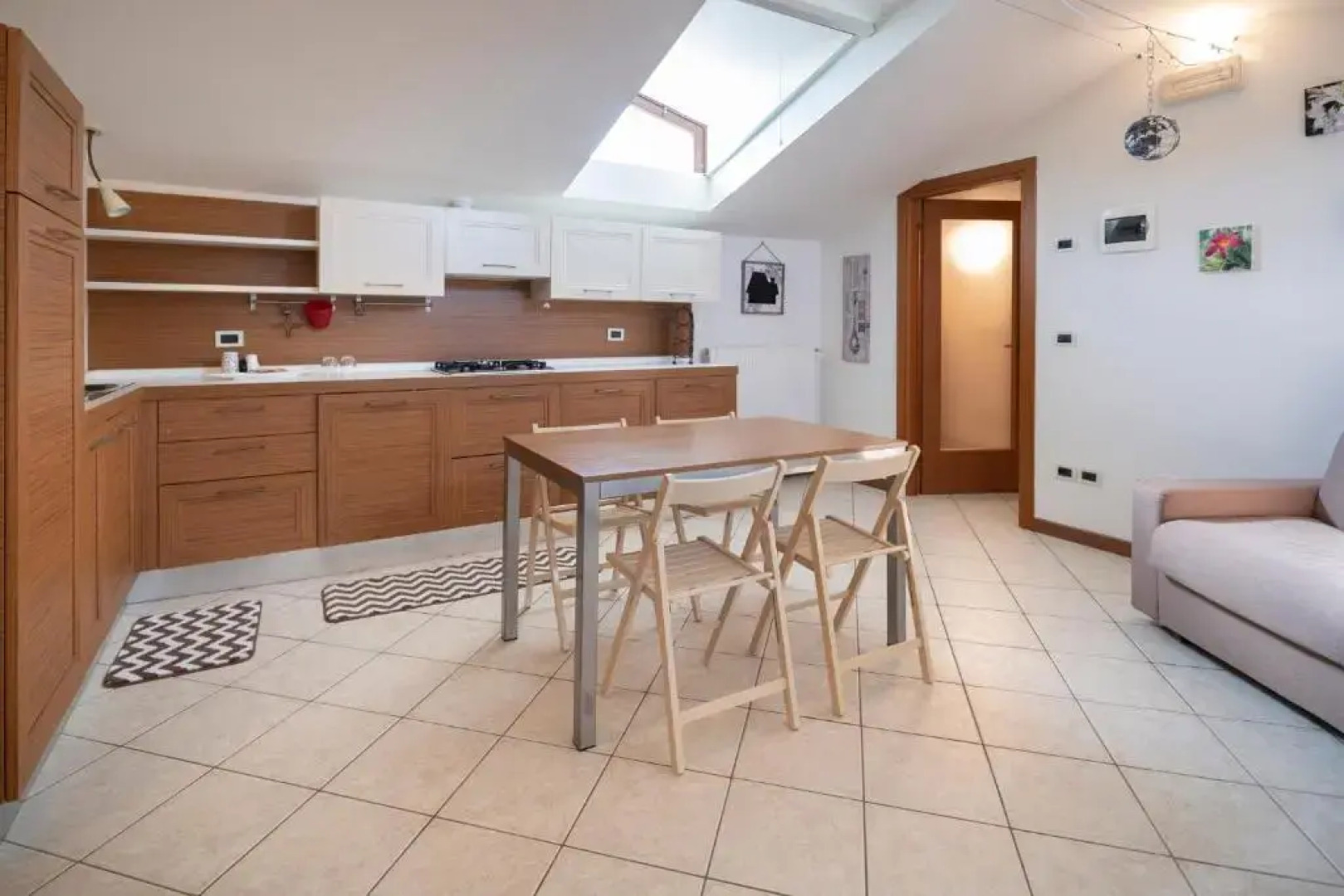 Agriturismo Contessi