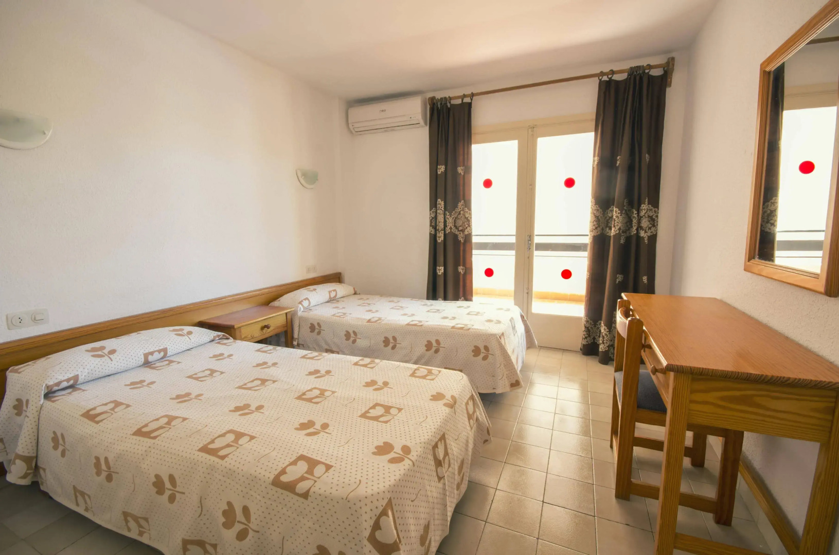 azuLine Apartamentos Sunshine