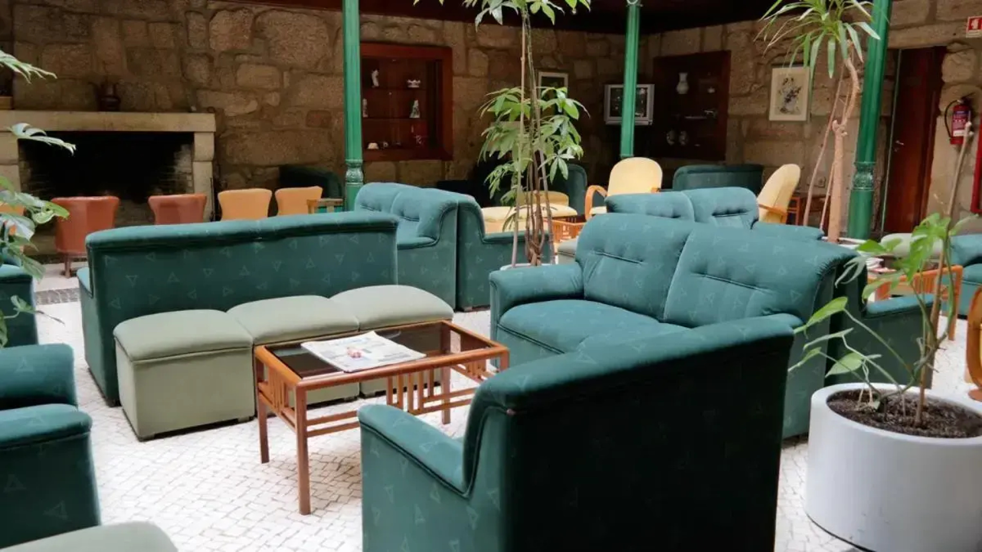 Hotel Universal