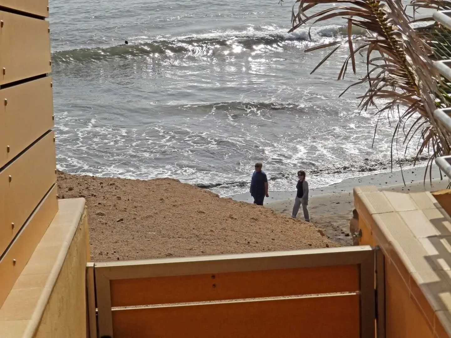 Duplex Playa Medano