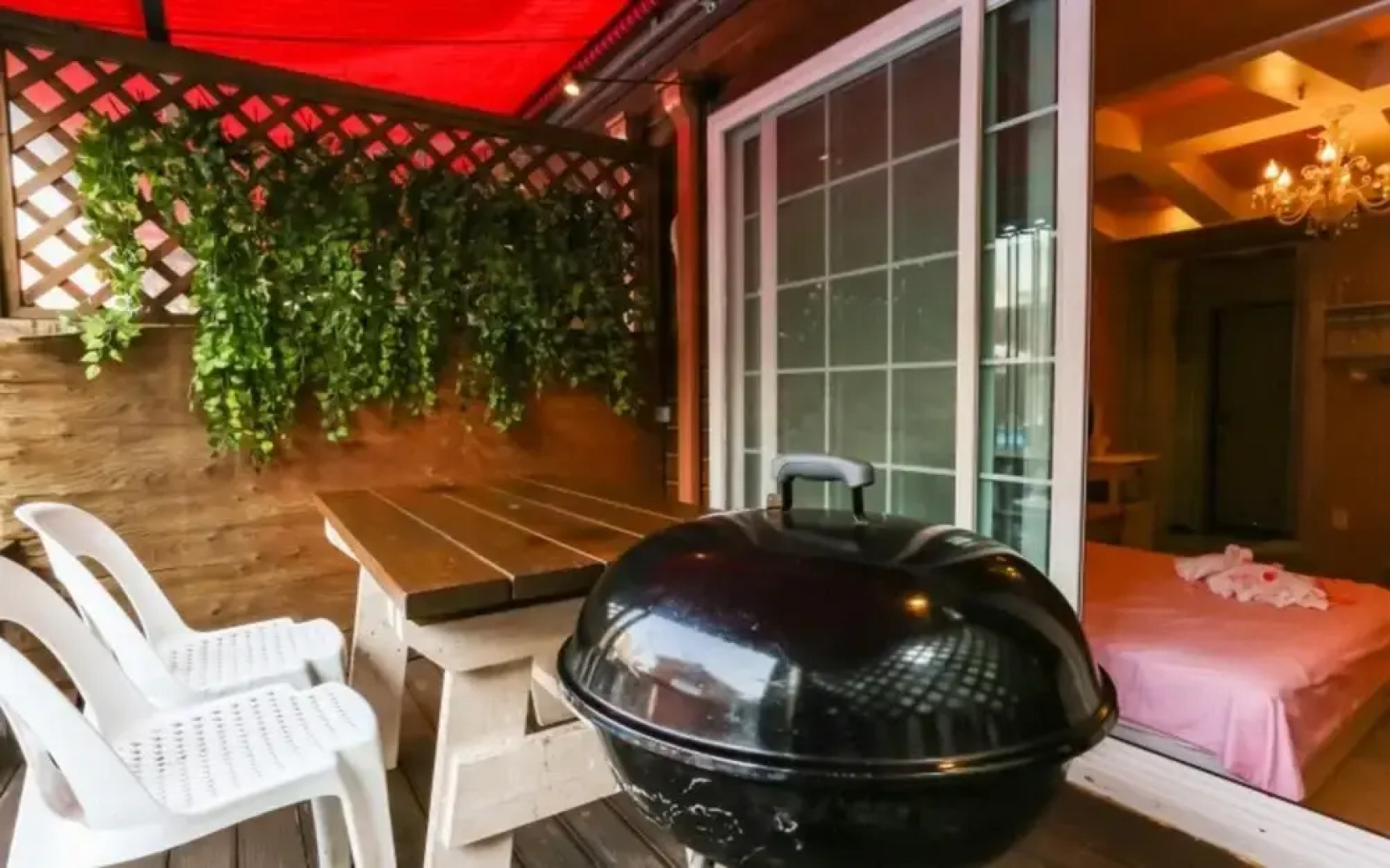 Boryeong Swell Pension