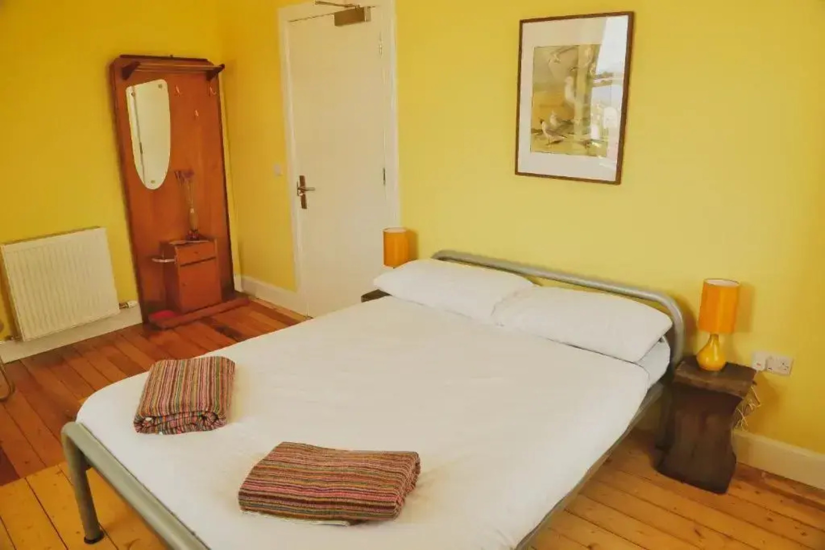 The Dolphin Inn Hostel