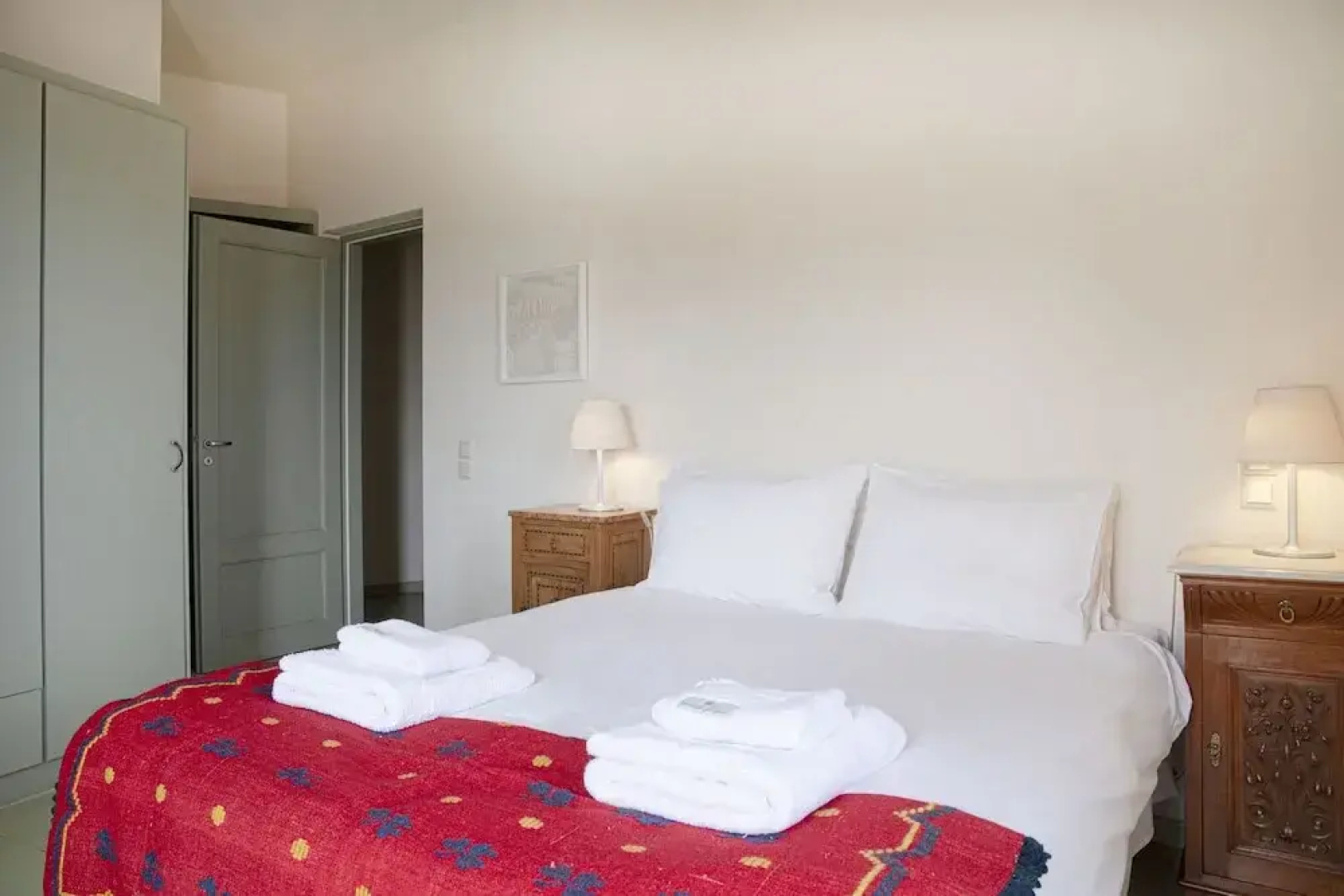 Sky House Tinos