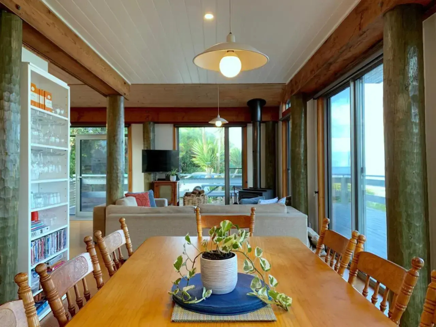 The Surf Shack Holiday House