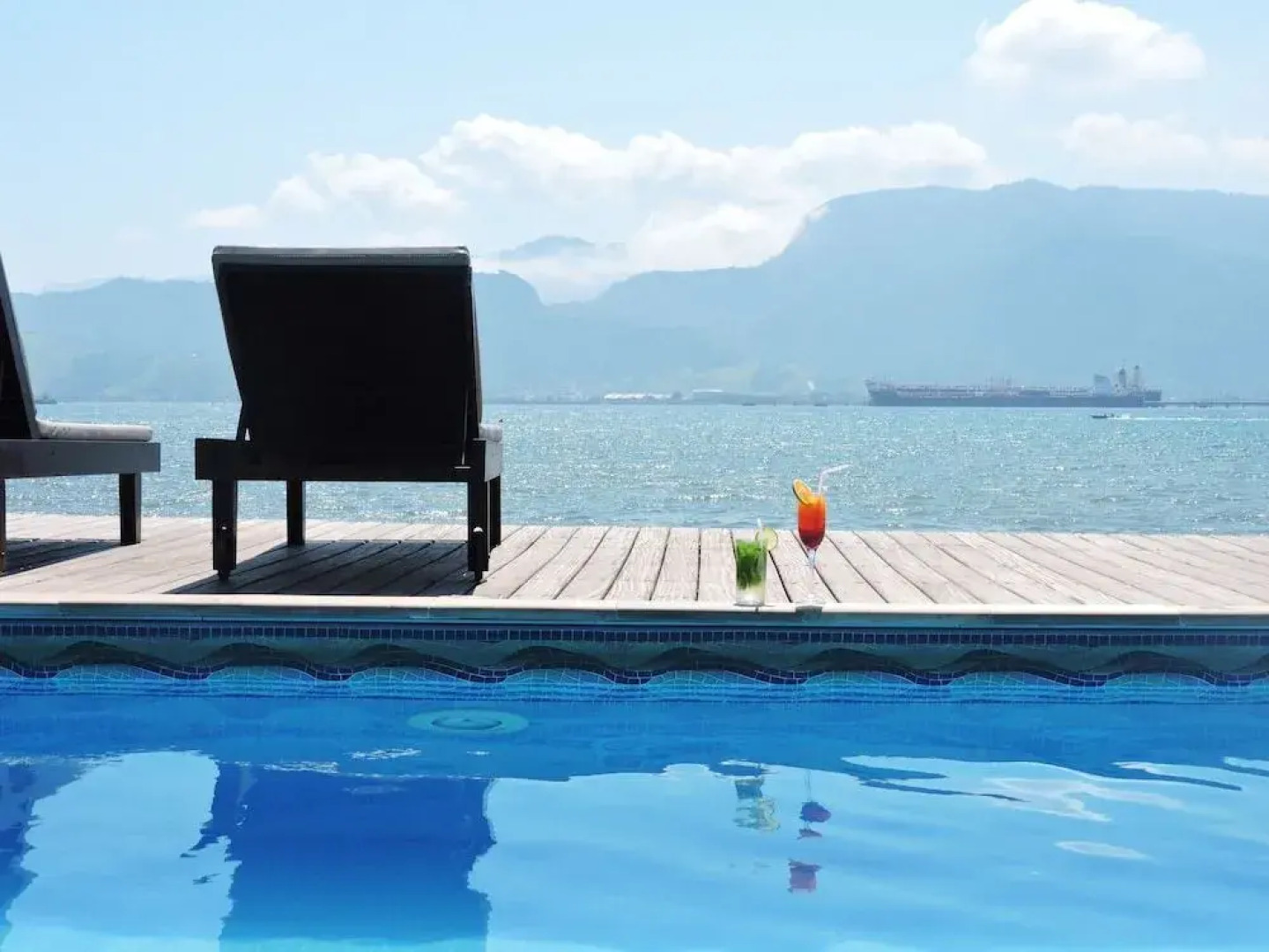 Pousada Vila Das Velas