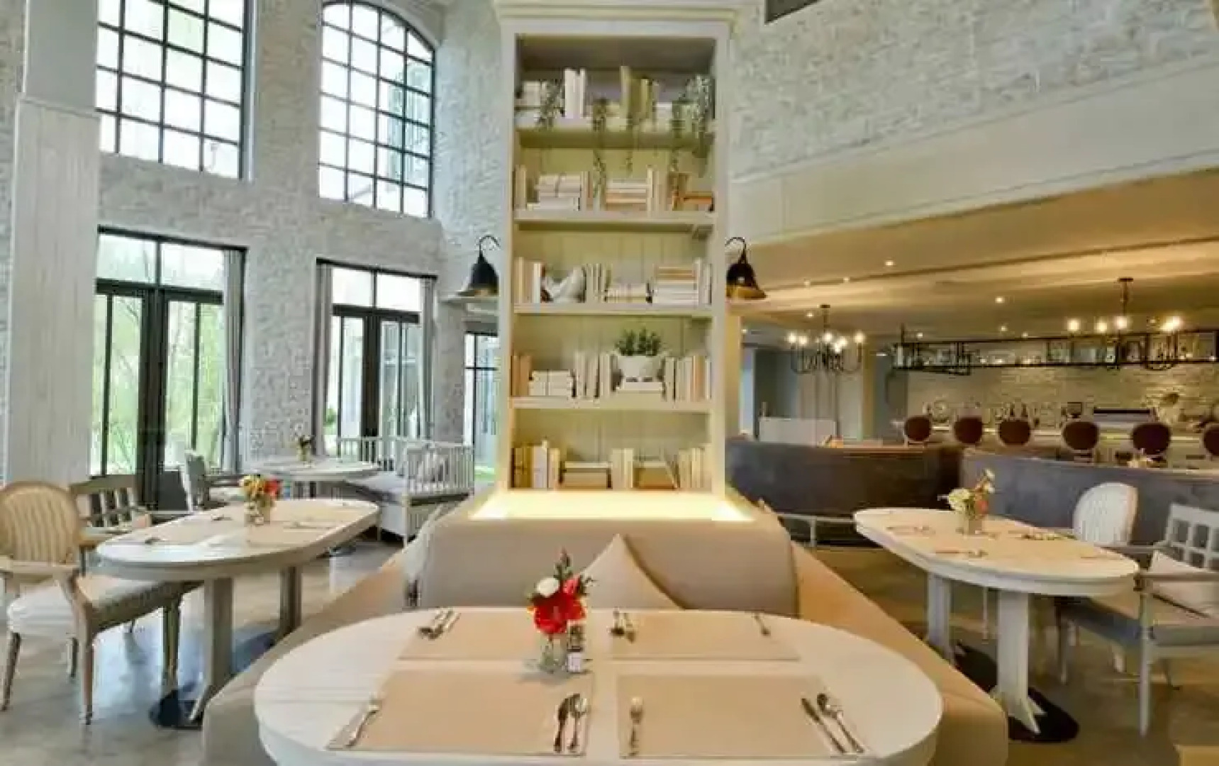 Thames Valley Khao Yai Hotel