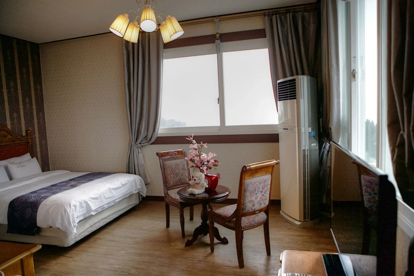 Incheon Airport Cherbourg Hotel