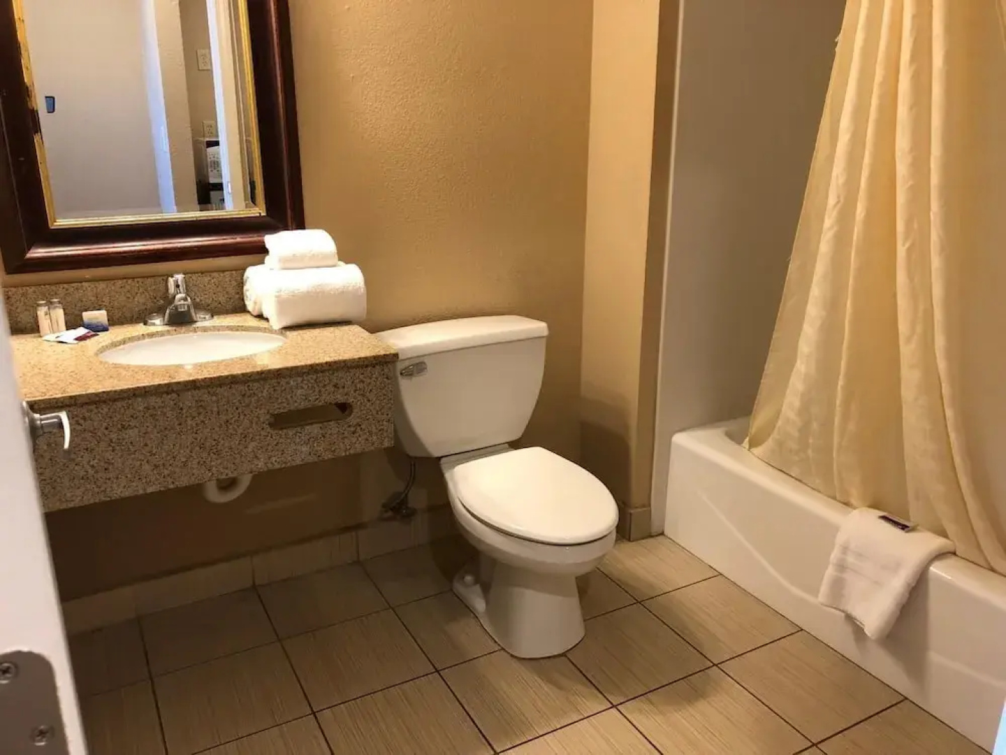 FairBridge Inn Express